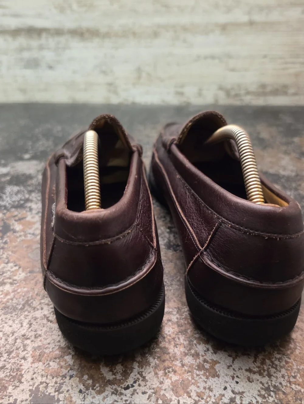 Mephisto shoes have